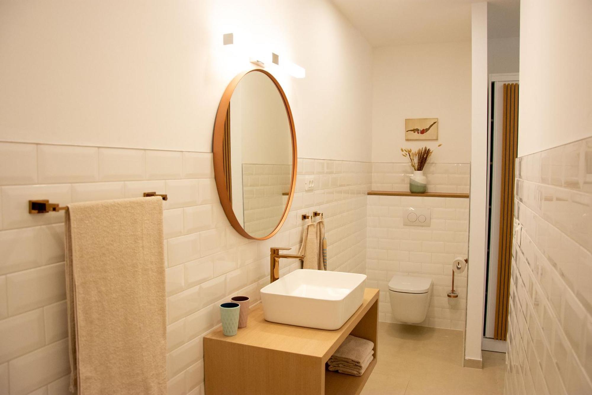 Joell Apartments Lokva Rogoznica Esterno foto